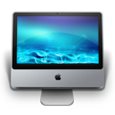 iMac New Manicho icon